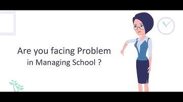 Edumarshal School Management System | Modern Cloud School ERP