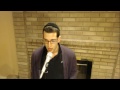 Beginning of video