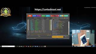 Redmi Note 5A flash file remove mi cloud done by UnlockTool Redmi Note 5A flash file remove mi cloud done by UnlockTool