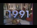 Canal  10 ans de zapping  1991