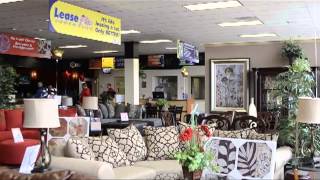 Aaron's opens Barberton store