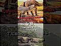 Titanoboa vs fasolasuchus titanoboa  dinosaur prehistoric paleontology shorts trending short