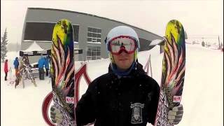 2012/13 Ski Preview: LibTech Skis
