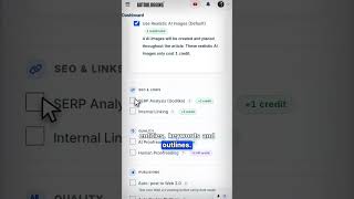 AI SEO Tools: Write an SEO Blog Post With AI, Step by Step