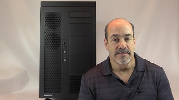 CASELABS MAGNUM TH10A Review