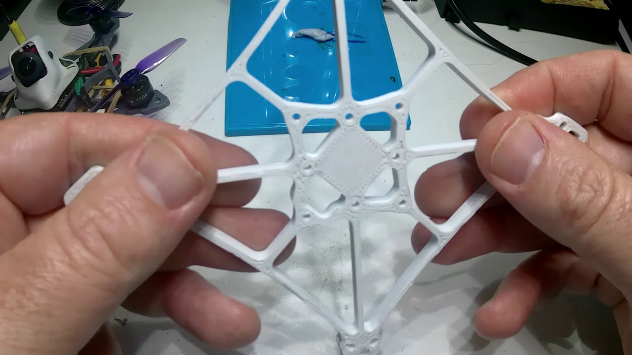 The Microblivion II by Dave_C_FPV - small review and flight