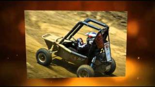 NJIT SAE Club Baja Race Car