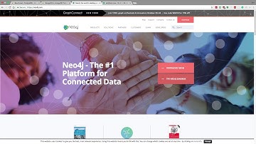 Why use a Graph Database?