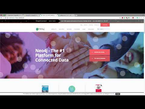 Why use a Graph Database?