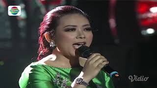 Ikrar Dewan Dangdut di LIDA