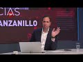 Emprendedora decide cerrar su local por las EDES RCC NOTICIAS en vivo con Ariel Manzanillo