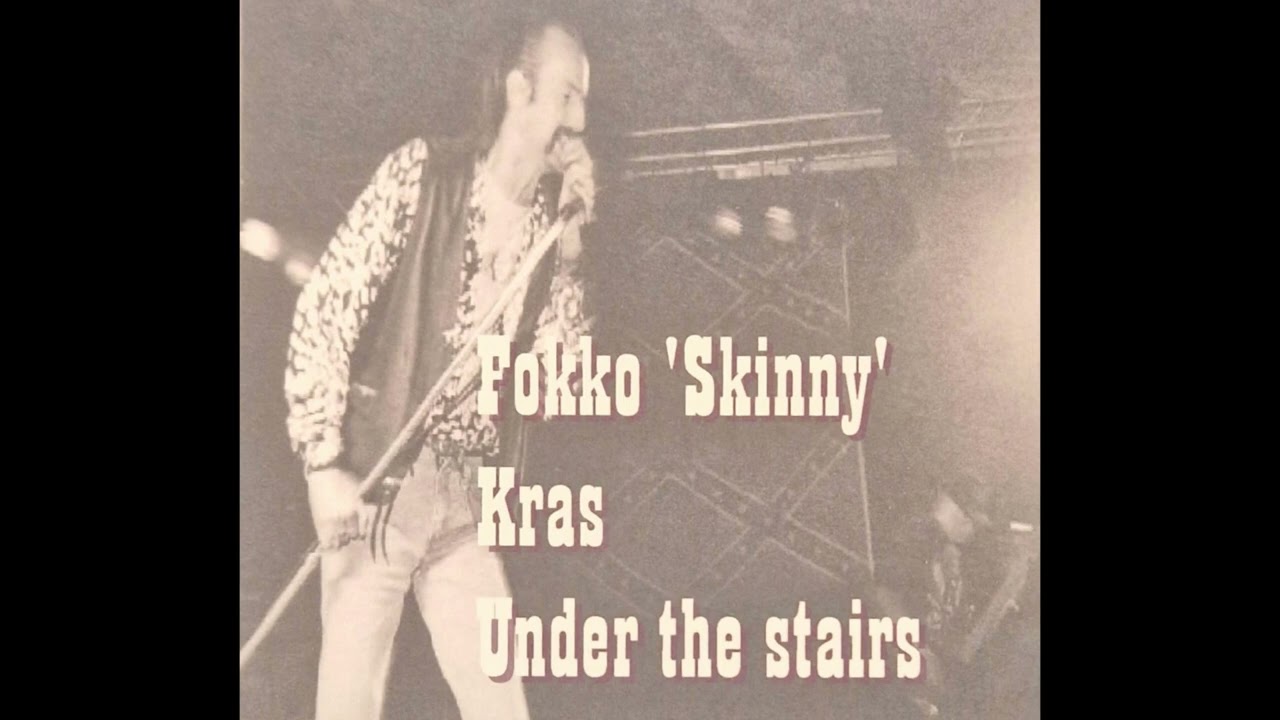 Fokko Kras - No Good Together