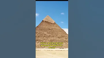 Shocking Discovery At Sakara Desert Found By Archaeologists In Egypt 