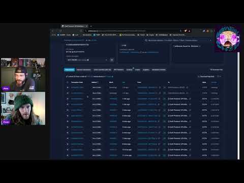 blockchain explorer