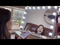TIE- Powered by Tuya Smart Mirror