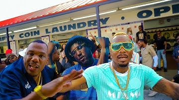 GRIND MODE - I’m So High (Official Music Video)