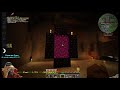 Steam Age - Ад - поиск жилы Сульфура - Gregtech New Horizons - 0.24