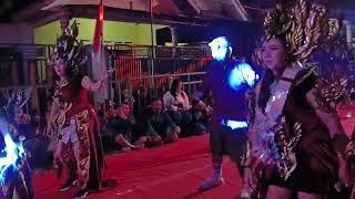 Brewog Team 9 Meriahkan Karnaval Banjarejo Ngantang