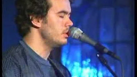 Dan Guzman - "You're Gonna Make Me Lonesome..." (L...