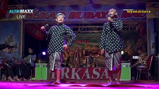 Jula Juli Jawa timuran - Cak Yudho Bakiak - Sekar Budaya