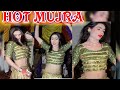 Nida choudhary non stop medlay dance  hot mujra dance  fts dance production