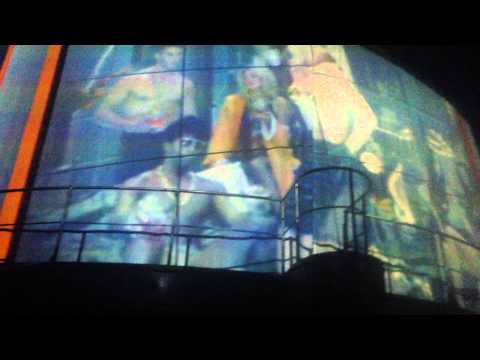 Coco Bongo 2014 - Britney Spears