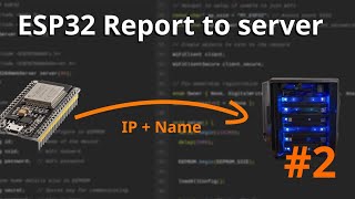 Always find your device! - Adding the code into the GUI project! So it has a GUI! Very useful :)
