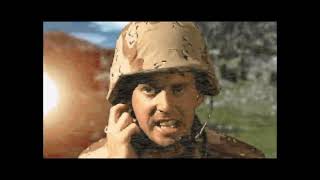 Command & Conquer (DOS) Install & Campaign Start | No commentary, 1800p 60FPS