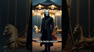 The Phantom Carnival of Morocco’s Lost Oasis