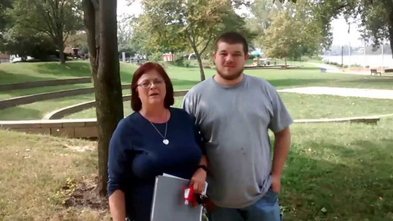 People Who Buy Houses In The Cincinnati, Ohio Area