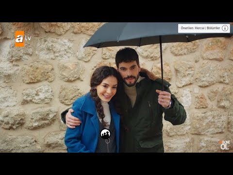 Hercai - Episode 56 Trailer (Eng & Tur Subs)