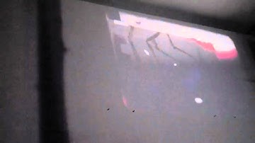 Dirk de Bruyn Performance - Film 2