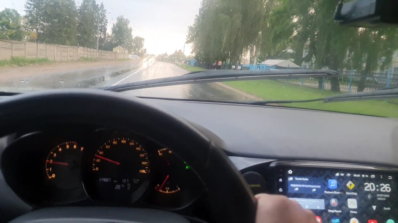 Снятие дворников веста Снятие дворников веста