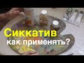 Как использовать сиккатив - Вспомогательные материалы для масляной живописи - Юрий Клапоух (2019)