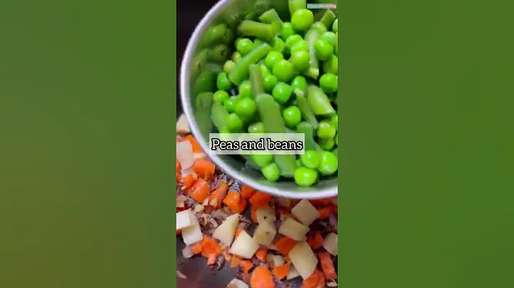 Veg Moong Dal Khichdi | #shorts | #healthyrecipe | #youtubeshorts