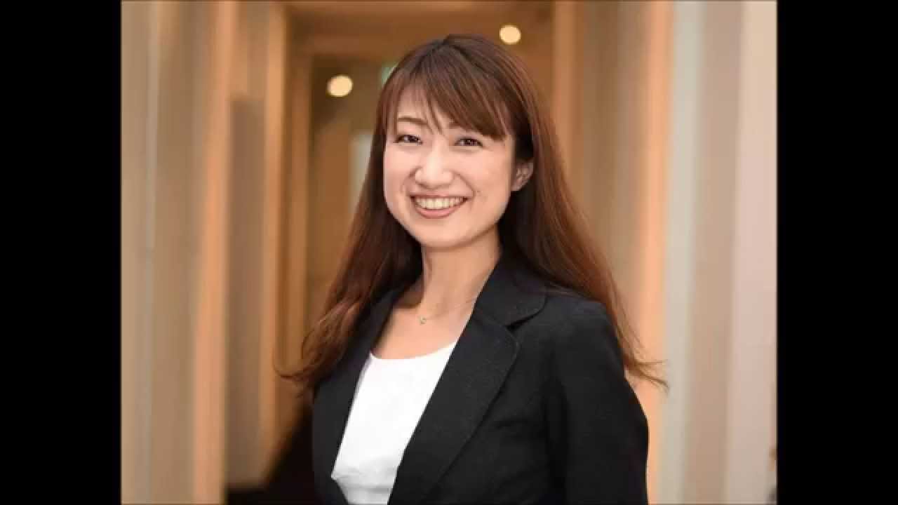 現場で録音 司会進行例 セミナー開始アナウンス 丸山久美子 Youtube