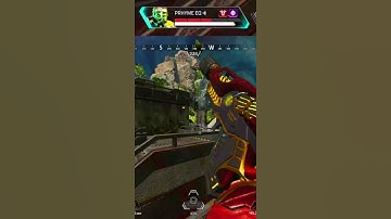 Apex Legends Top Controller Player Plays Caustic #shorts #apexlegends