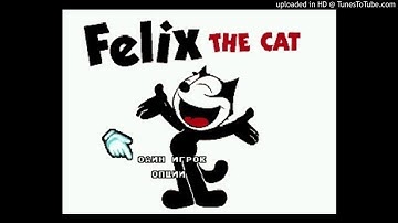 Felix the Cat Genesis/Megadrive - Song 1 (Harukamei Kasumo - Screwtitles)