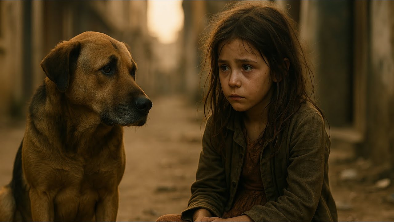 Tears of a Lonely Dog: An Unforgettable Story of Connection