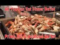 All-You-Can-Eat Prime Rib & Seafood Buffet - Sam's Town ...