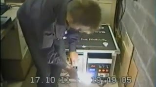 Electric Generator Replication Witts Technologies - 1