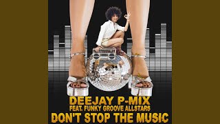 Missing You feat Funky Groove Allstars