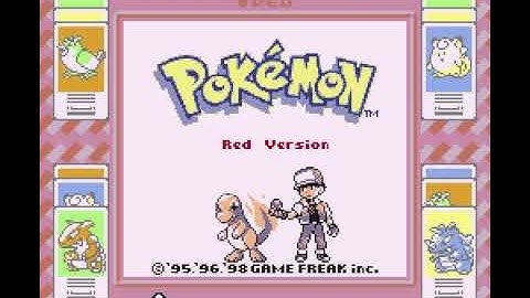 PP copier glitch - Corrupting a Pokémon