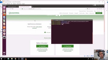 Install PySC2 in ubuntu 16.04
