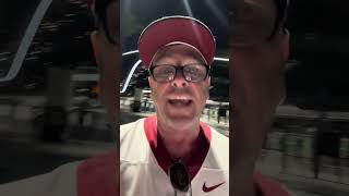 Rapid Recap: USC upsets 13th-ranked LSU in season opener 27-20