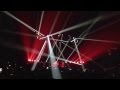 The 2nd Law: Unsustainable  - Muse - Pittsburgh 2013