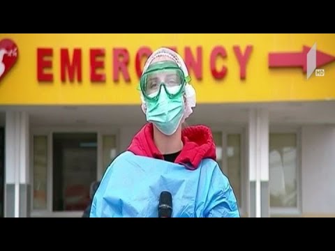 ვითარება მარნეულის საკარანტინო ზონაში