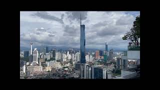 The Sentral Residences: Ultimate KL Connectivity & Luxury Living