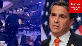 Acting AG Todd Blanche Asked How Many Officers Fired Their Weapons In WHCD Shooting Response