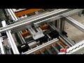 Automatic loading systems / Sistema de carga automático